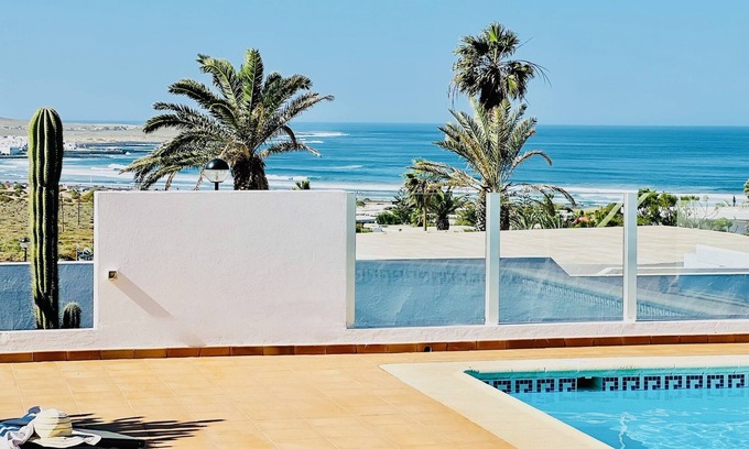 Teguise Villa | Canaryislandshost I Marquesa