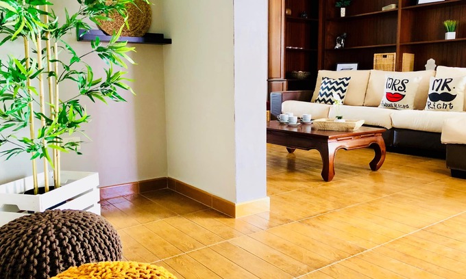 Nazaret Apartment | Canaryislandshost l Land