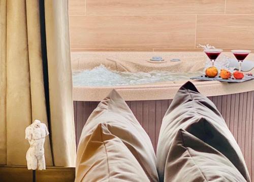 Playa Honda Apartment | Canaryislandshost l The Secret Suites