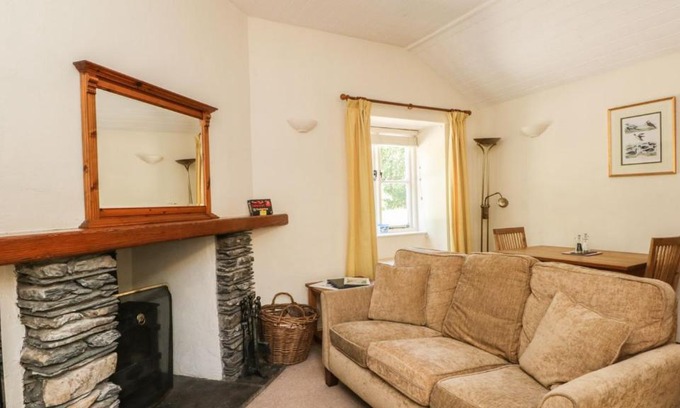 Graythwaite House | Canbrow, Homefarm, Graythwaite