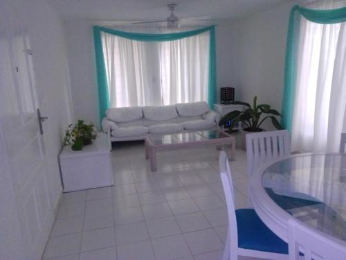 Downtown Cancun Apartment | Cancún Jungla Turquesa