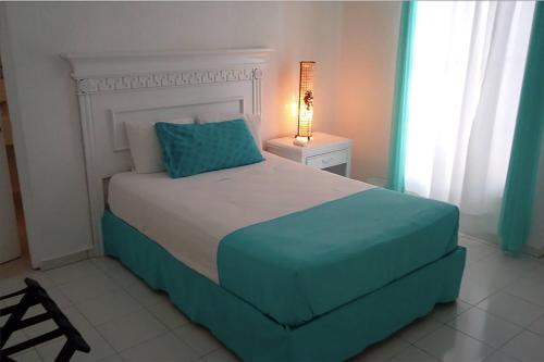 Downtown Cancun Apartment | Cancún Palma Real