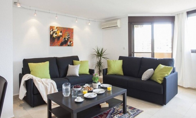 Aiora Apartment | Candela V SR