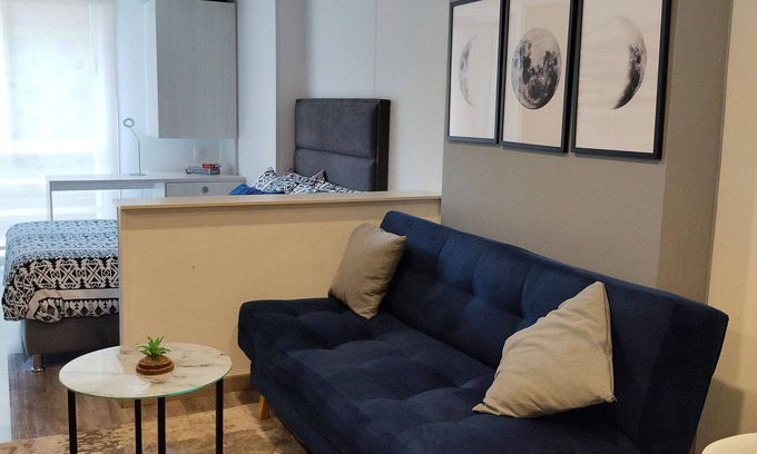 Los Martires Apartment | Candelaria Las Aguas Suite