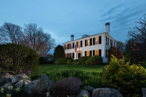 Brewster Bed & Breakfast | Candleberry Inn on Cape Cod