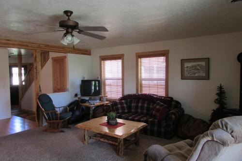 McCall Apartment | Candlewood E