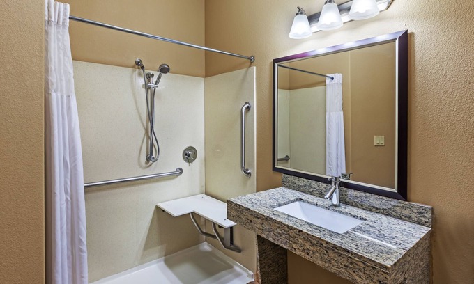 Amarillo Hotel | Candlewood Suites Amarillo-Western Crossing by IHG