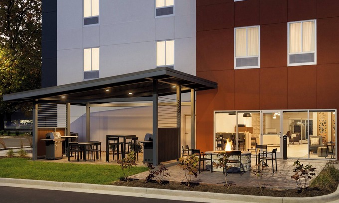 Parole Hotel | Candlewood Suites Annapolis by IHG