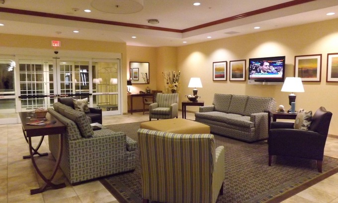 Fredericksburg Hotel | Candlewood Suites Fredericksburg by IHG