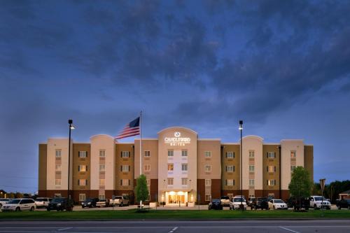 White Settlement Hotel | Candlewood Suites Fort Worth West by IHG
