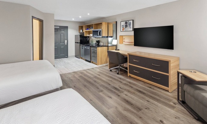 Harrisonburg Hotel | Candlewood Suites Harrisonburg by IHG