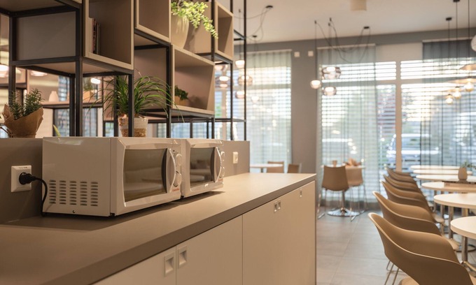Rohrbach Apartment | Candlewood Suites Heidelberg by IHG