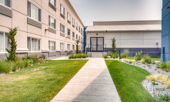 South End Hotel | Candlewood Suites Tacoma Mall By Ihg
