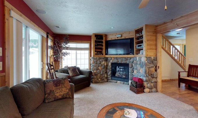 McCall Apartment | Candlewood V