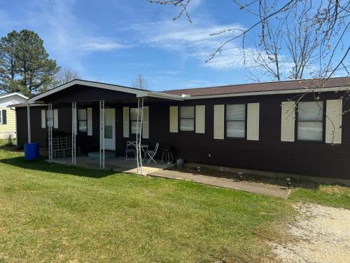 Fairview House | Cane Creek Meadows