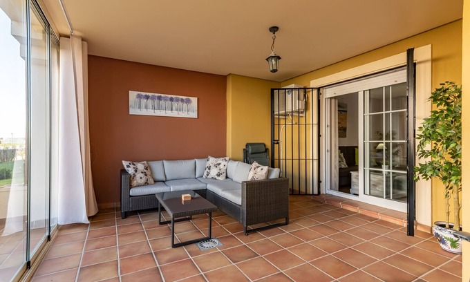 Ayamonte Apartment | Canela Park - Isla Canela Beach ICHP42P253