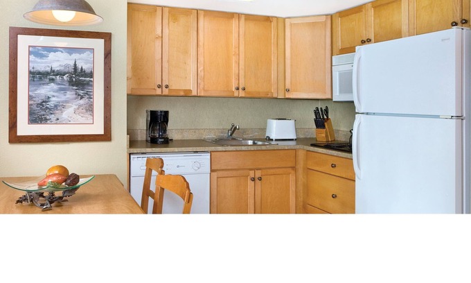 Canmore Resort | Canmore - Banff Resort Condos
