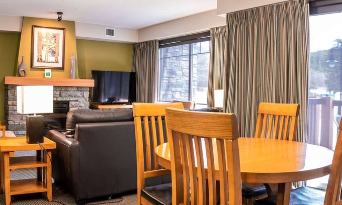 Copperstone Resort Condo | Canmore - Copperstone - 2 Bedroom + Den