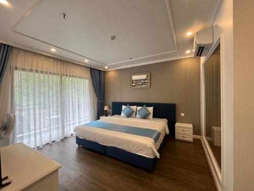 Cat Hai Bed & Breakfast | Cannon Fort - The Viewpoint Hotel