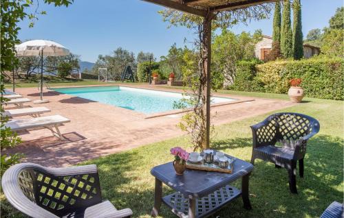 Todi House | Canonica-Manella