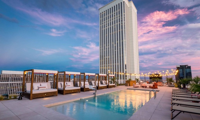 Cuatro Caminos Hotel | Canopy by Hilton Madrid Castellana
