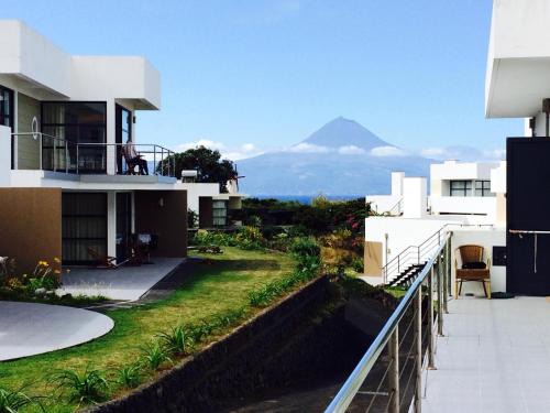 Velas House | Cantinho das Buganvilias AT*