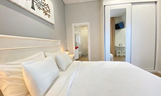 Setubal Bed & Breakfast | Canto Doce