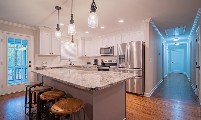 Canton House | Canton Home Near the Lake