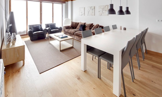 Baqueira Apartment | Cap 1500 by FeelFree Rentals
