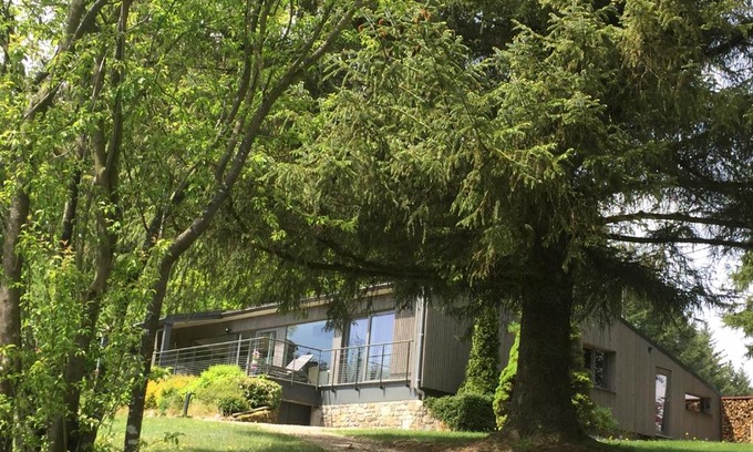 Walk House | Cap Espérance