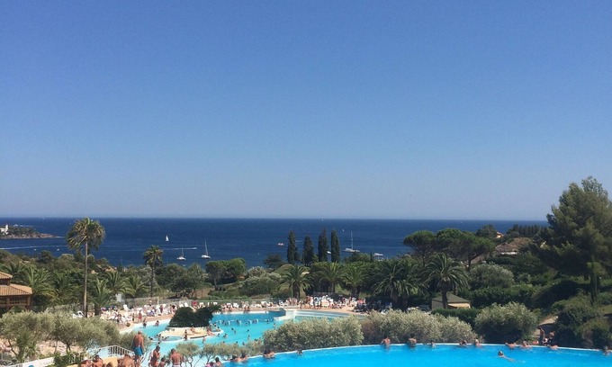 Agay Apartment | CAP ESTEREL ST RAPHAEL/AGAY