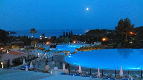 Cap Esterel Apartment | Cap Esterel vue Mer