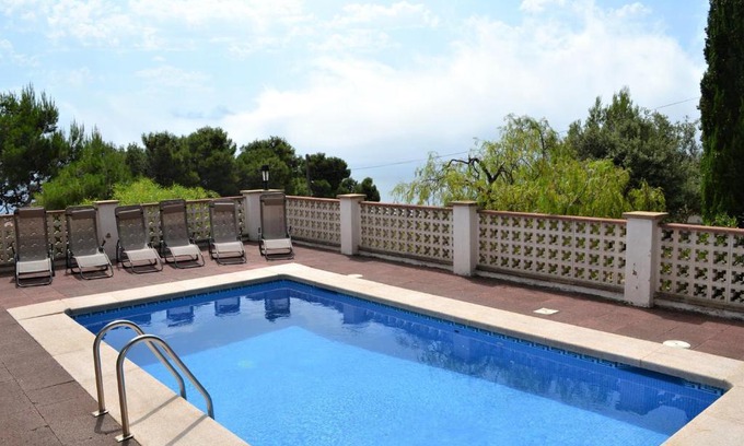 Llanca Apartment | Cap Ras 8