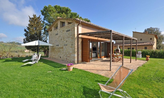Siena Villa | Capannino - Holiday House Rental near Siena, Tuscany