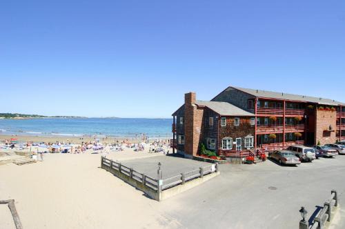 Gloucester Hotel | Cape Ann Motor Inn