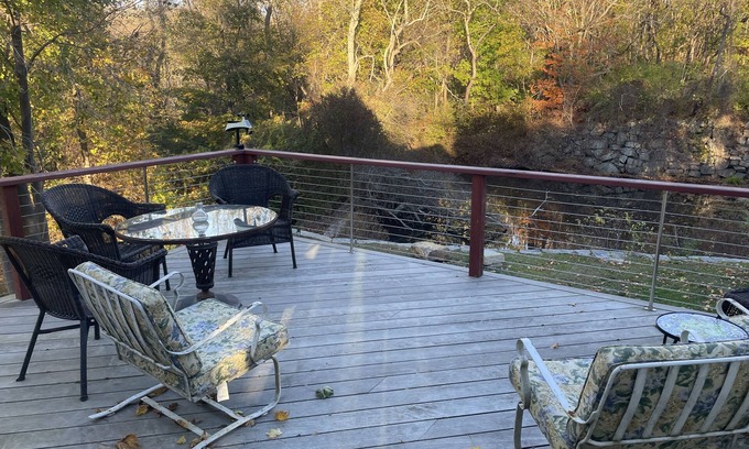 Gloucester House | Cape Ann Reset