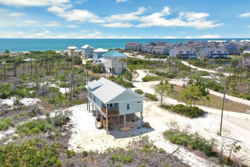 Port St. Joe House | Cape Bear by Pristine Properties Vacation Rentals