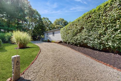 Osterville House | Cape Breeze Cottage