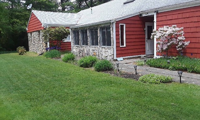 Wareham House | Cape Cod Canal/Wareham Ranch