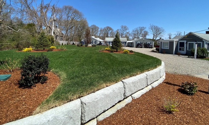 West Harwich Hotel | Cape Cod Wishing Well