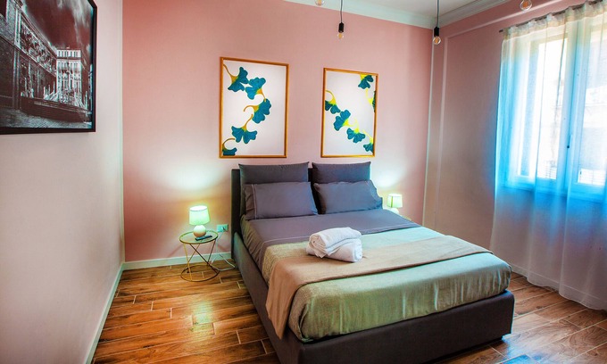 Monte di Pieta House | Cape House