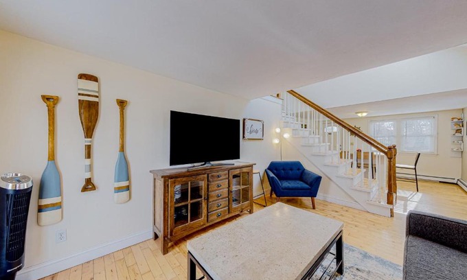 Mashpee House | Cape House