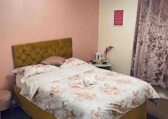 Smethwick House | CapeHill Apt