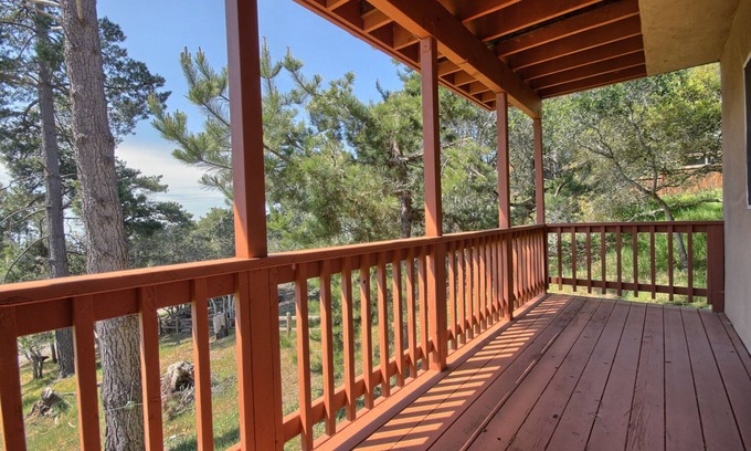 Marine Terrace House | Capercallie Cottage- # LH38
