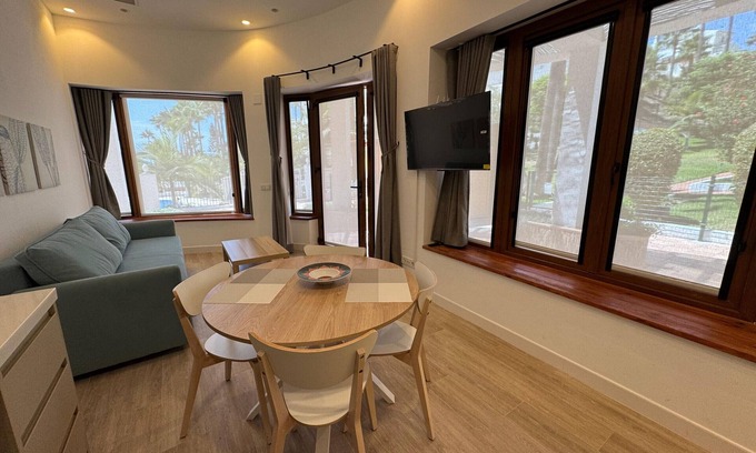Oasis del Capistrano Apartment | Capistrano Oasis 3