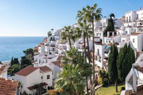 Chimenea Apartment | capistrano playa 111