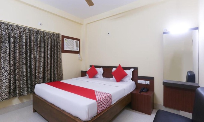 Puri Hotel | Capital O 61778 Annapurna Resort