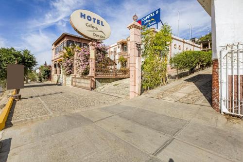 Oaxaca Hotel | Capital O Colina Dorada