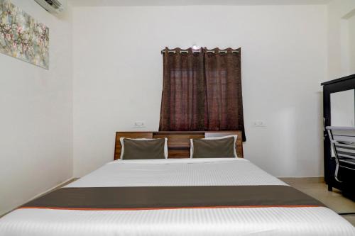 Hyderabad Hotel | Capital O S V Residency Nalagandla