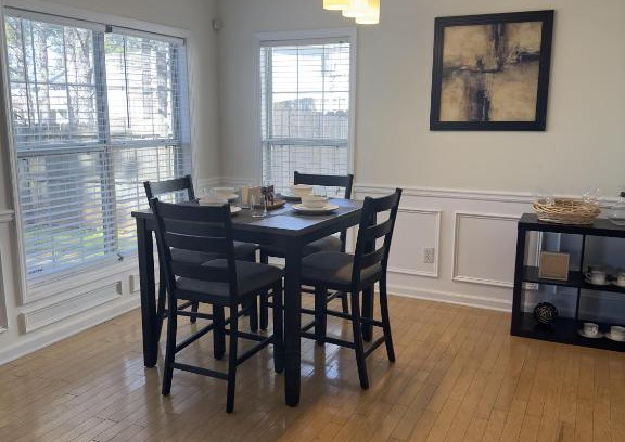 Kennesaw House | Capital Rental